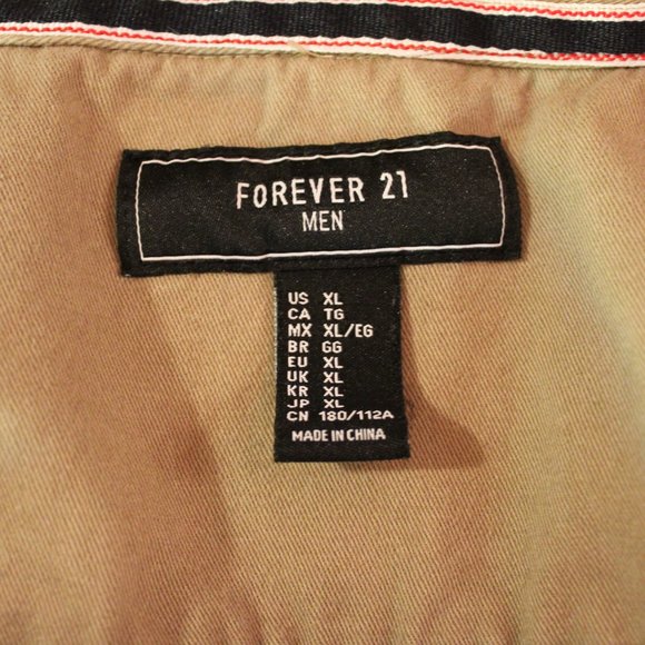 Custom Good Girls Jacket - Picture 5 of 5